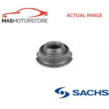 802 082 SACHS FRONT TOP STRUT MOUNTING CUSHION G NEW OE REPLACEMENT