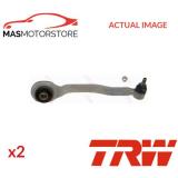 2x JTC1117 TRW LOWER LH RH TRACK CONTROL ARM PAIR G NEW OE REPLACEMENT