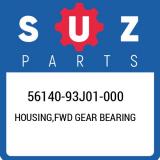 56140-93J01-000 Suzuki Housing,fwd gear bearing 5614093J01000, New Genuine OEM P